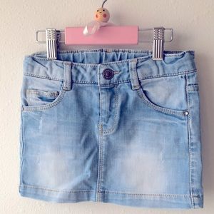 Zara skirt